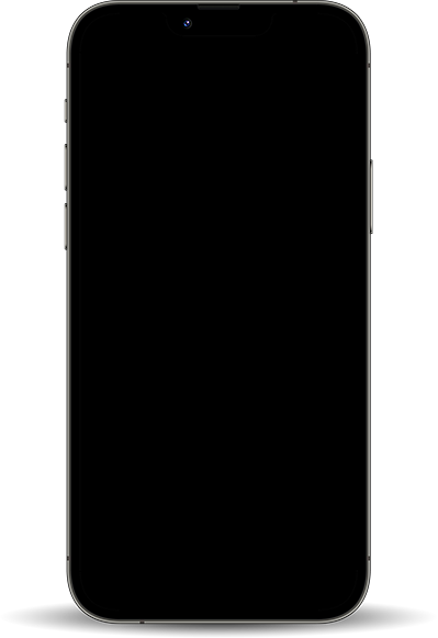 iPhone app presentation